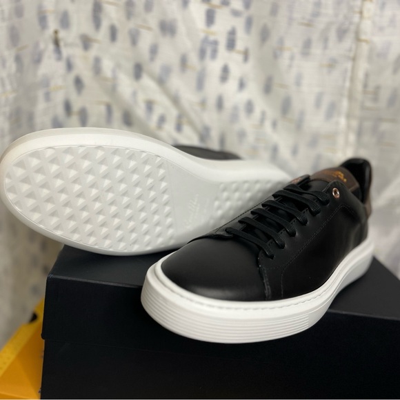 Goodman leather shoes - Picture 6 of 7